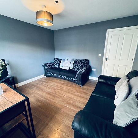 Queens Townhouse - 4 Bed وايتهيفين المظهر الخارجي الصورة